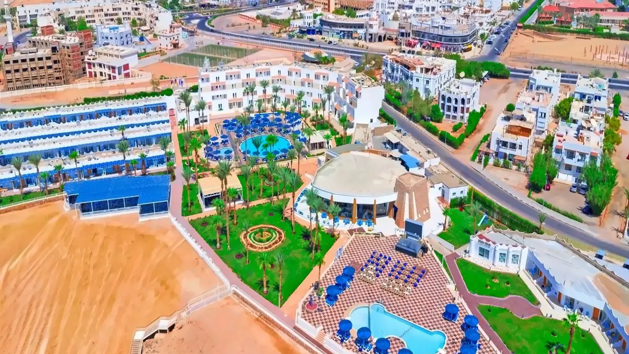 Albatros Sharm Resort (Ex. Beach Albatro