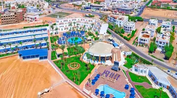 Albatros Sharm Resort (Ex. Beach Albatro