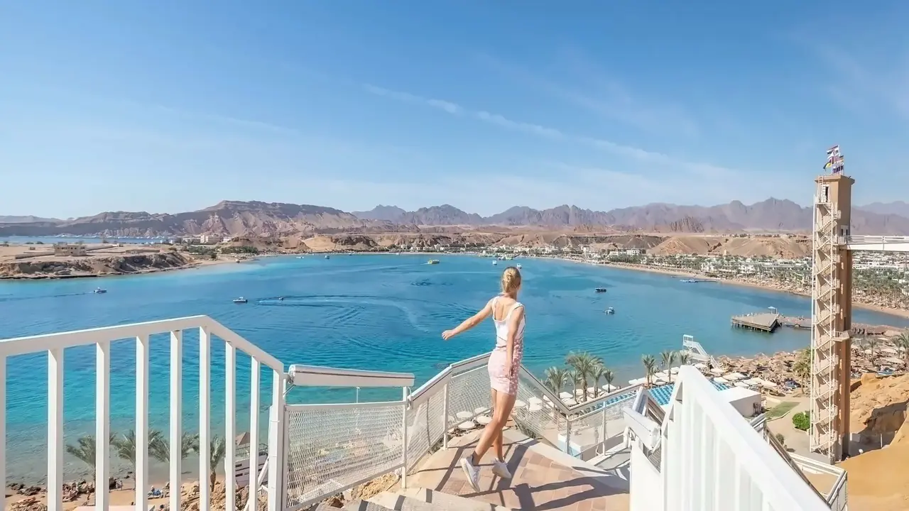 Albatros Sharm Resort (Ex. Beach Albatro
