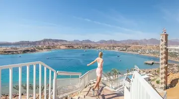 Albatros Sharm Resort (Ex. Beach Albatro