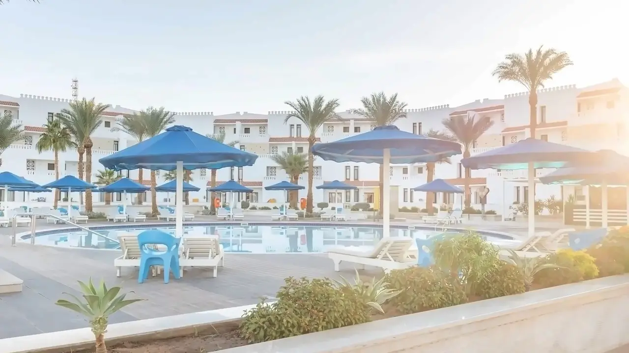 Albatros Sharm Resort (Ex. Beach Albatro
