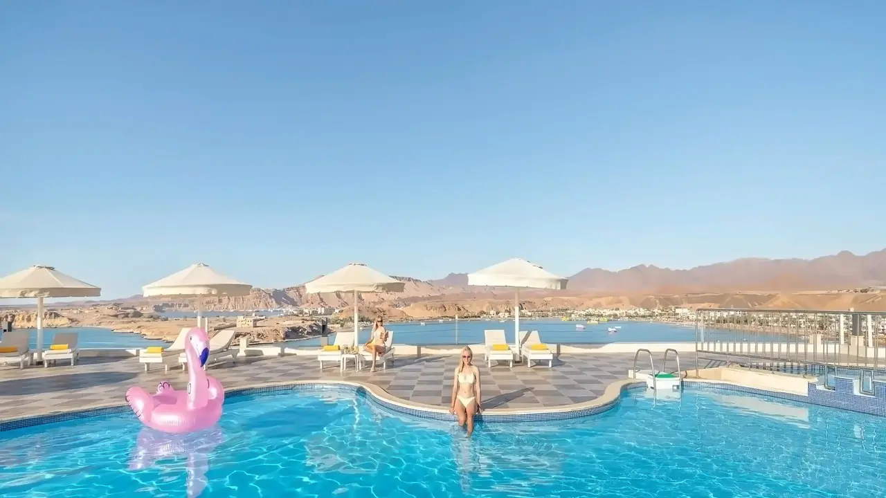 Albatros Sharm Resort (Ex. Beach Albatro