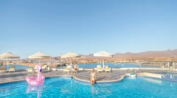 Albatros Sharm Resort (Ex. Beach Albatro