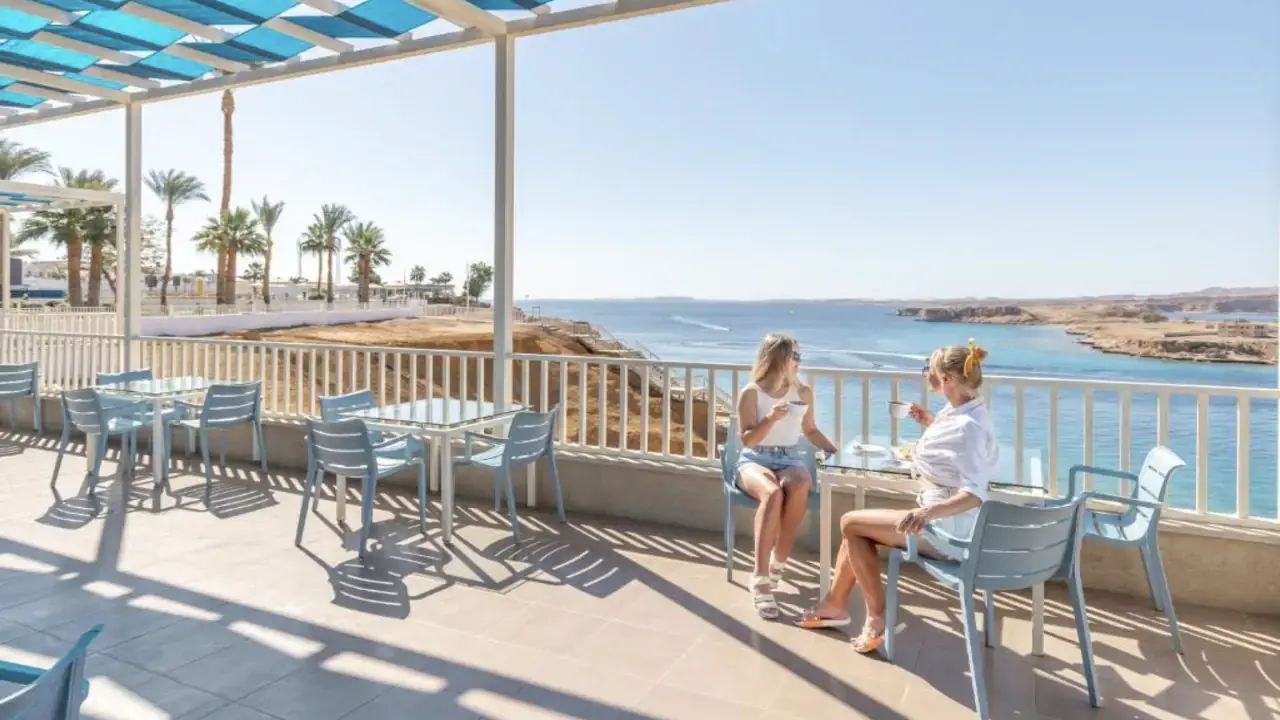 Albatros Sharm Resort (Ex. Beach Albatro