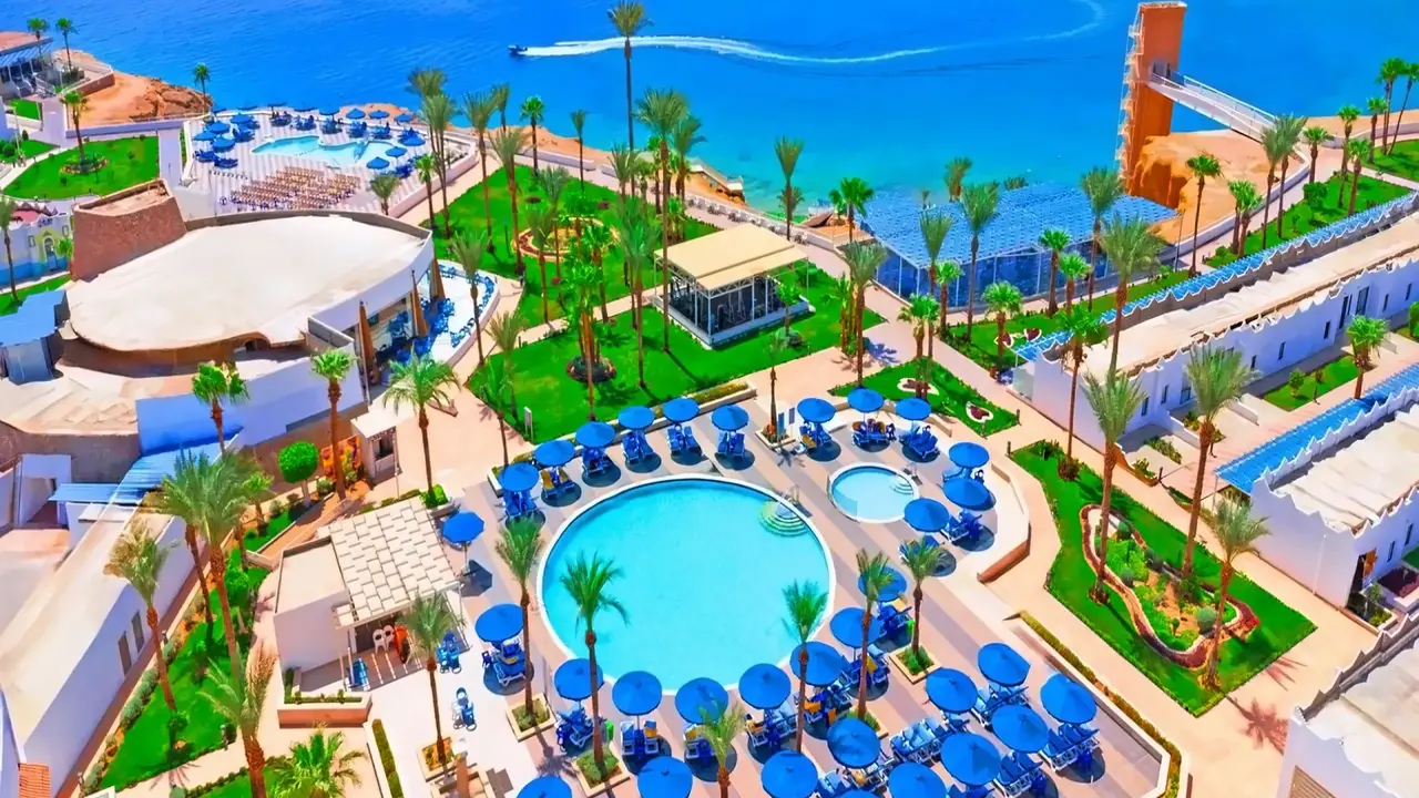 Albatros Sharm Resort (Ex. Beach Albatro