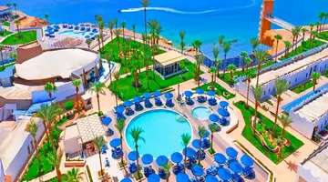 Albatros Sharm Resort (Ex. Beach Albatro