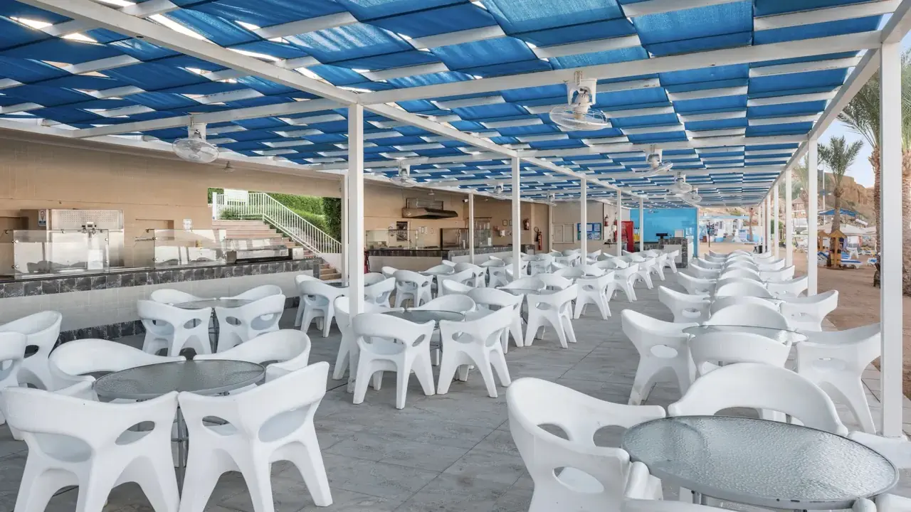 Albatros Sharm Resort (Ex. Beach Albatro