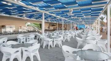Albatros Sharm Resort (Ex. Beach Albatro