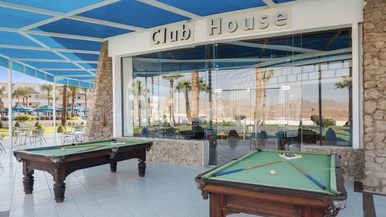 Albatros Sharm Resort (Ex. Beach Albatro