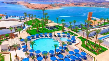 Albatros Sharm Resort (Ex. Beach Albatros SSH)