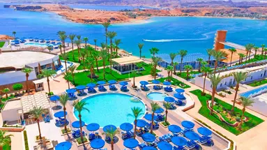 Albatros Sharm Resort (Ex. Beach Albatros SSH)