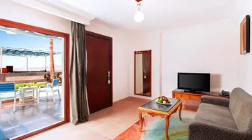 Albatros Sharm Resort (Ex. Beach Albatros SSH)