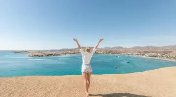 Albatros Sharm Resort (Ex. Beach Albatros SSH)