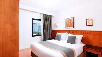 Albatros Sharm Resort (Ex. Beach Albatros SSH)