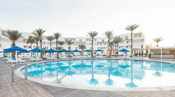 Albatros Sharm Resort (Ex. Beach Albatros SSH)