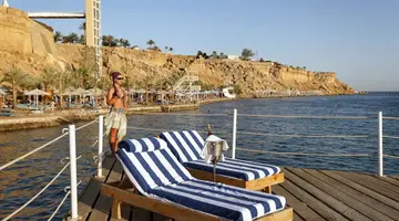 Albatros Sharm Resort (Ex. Beach Albatros SSH)