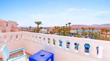 Albatros Sharm Resort (Ex. Beach Albatros SSH)