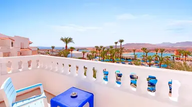 Albatros Sharm Resort (Ex. Beach Albatros SSH)