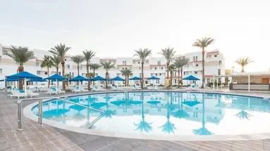 Albatros Sharm Resort (Ex. Beach Albatros SSH)