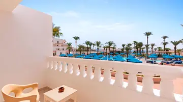 Albatros Sharm Resort (Ex. Beach Albatros SSH)