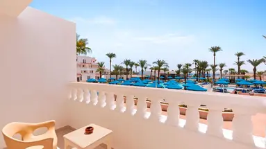 Albatros Sharm Resort (Ex. Beach Albatros SSH)