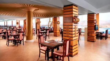 Albatros Sharm Resort (Ex. Beach Albatros SSH)
