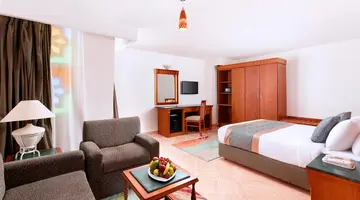 Albatros Sharm Resort (Ex. Beach Albatros SSH)