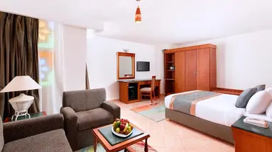 Albatros Sharm Resort (Ex. Beach Albatros SSH)