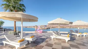 Albatros Sharm Resort (Ex. Beach Albatros SSH)
