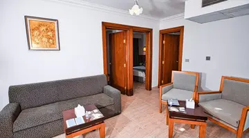 Albatros Sharm Resort (Ex. Beach Albatros SSH)