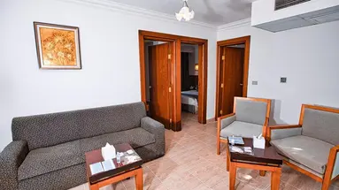 Albatros Sharm Resort (Ex. Beach Albatros SSH)