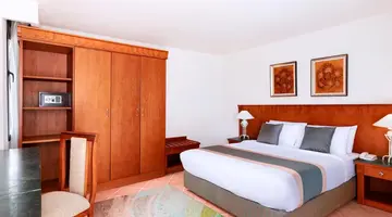 Albatros Sharm Resort (Ex. Beach Albatros SSH)