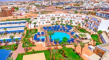 Albatros Sharm Resort (Ex. Beach Albatros SSH)
