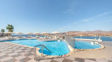 Albatros Sharm Resort (Ex. Beach Albatros SSH)