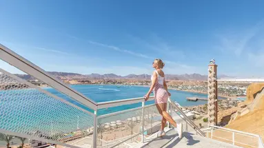 Albatros Sharm Resort (Ex. Beach Albatros SSH)