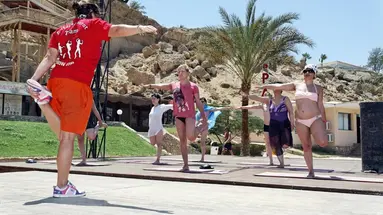 Albatros Sharm Resort (Ex. Beach Albatros SSH)