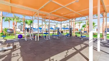 Albatros Sharm Resort (Ex. Beach Albatros SSH)