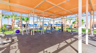 Albatros Sharm Resort (Ex. Beach Albatros SSH)