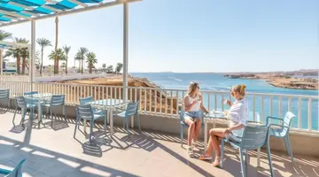 Albatros Sharm Resort (Ex. Beach Albatros SSH)