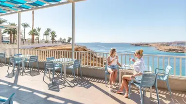 Albatros Sharm Resort (Ex. Beach Albatros SSH)