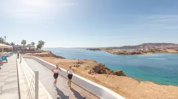 Albatros Sharm Resort (Ex. Beach Albatros SSH)
