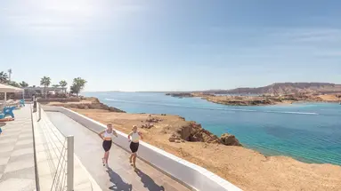 Albatros Sharm Resort (Ex. Beach Albatros SSH)