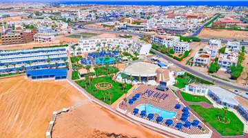 Albatros Sharm Resort (Ex. Beach Albatros SSH)