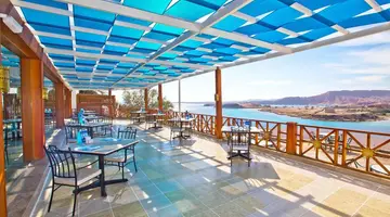 Albatros Sharm Resort (Ex. Beach Albatros SSH)