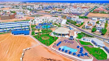 Albatros Sharm Resort (Ex. Beach Albatros SSH)