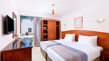 Albatros Sharm Resort (Ex. Beach Albatros SSH)