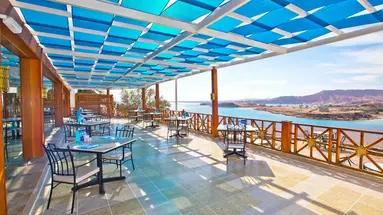 Albatros Sharm Resort (Ex. Beach Albatros SSH)