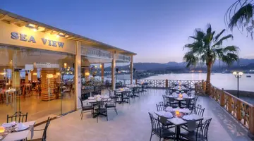 Albatros Sharm Resort (Ex. Beach Albatros SSH)