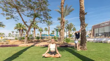 Albatros Sharm Resort (Ex. Beach Albatros SSH)