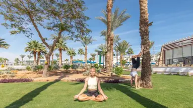 Albatros Sharm Resort (Ex. Beach Albatros SSH)